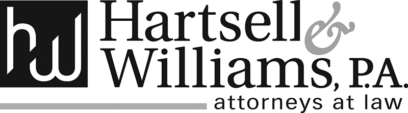 Hartsell & Williams Attorneys