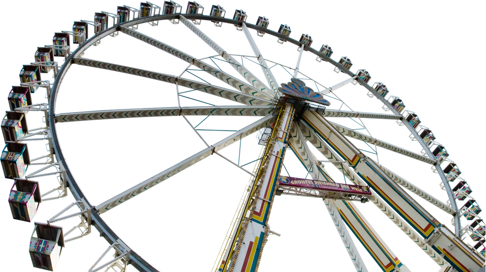 Ferris Wheel