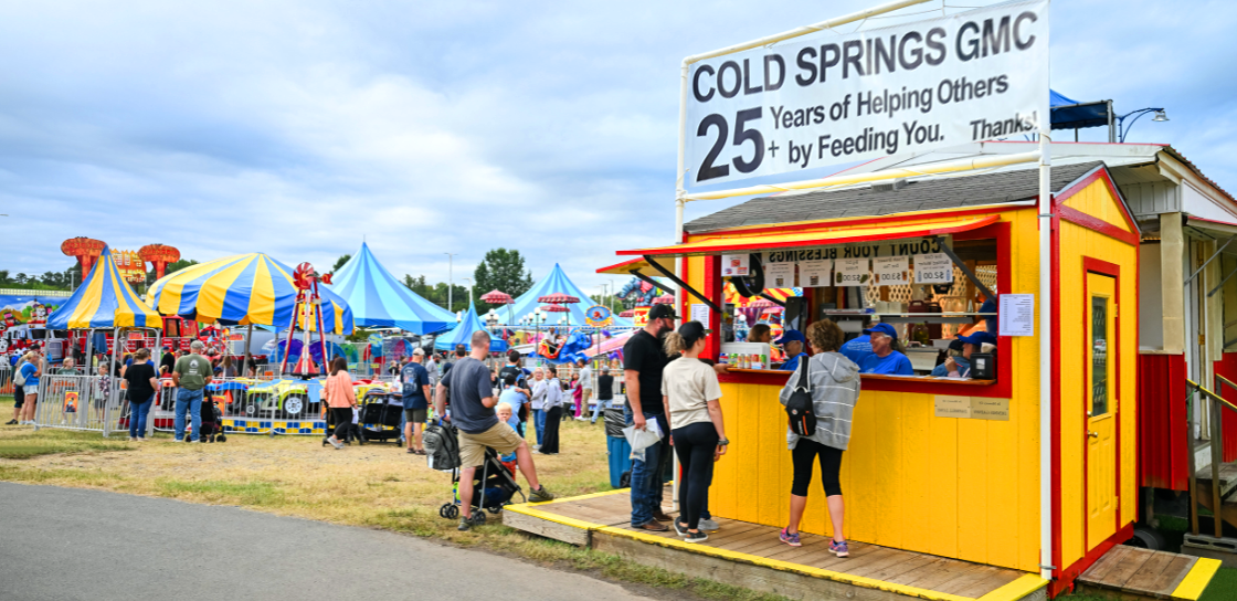 Cold Springs